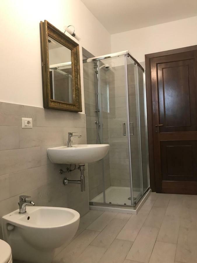 شقة Casa Beretta غارْدا المظهر الخارجي الصورة